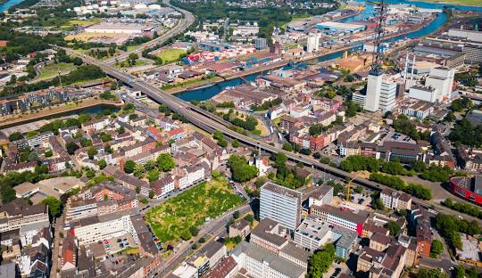 Duisburg