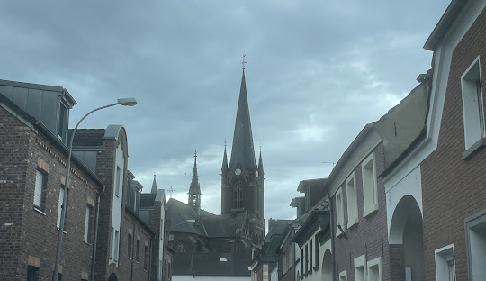Kerken