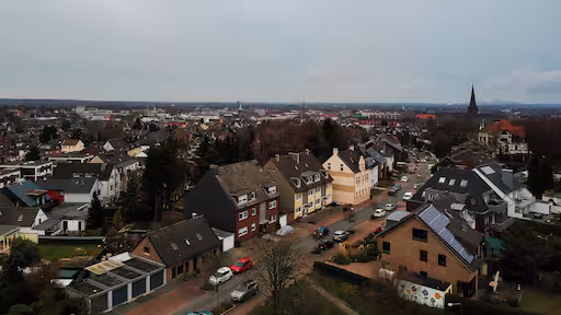Kirchhellen