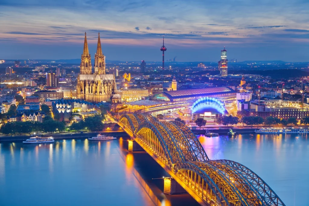 Köln