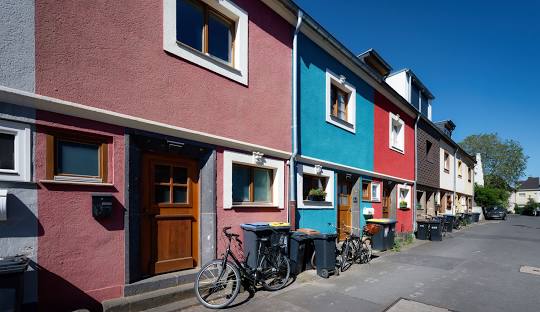 Köln Bickendorf