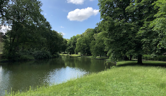 Köln Braunsfeld