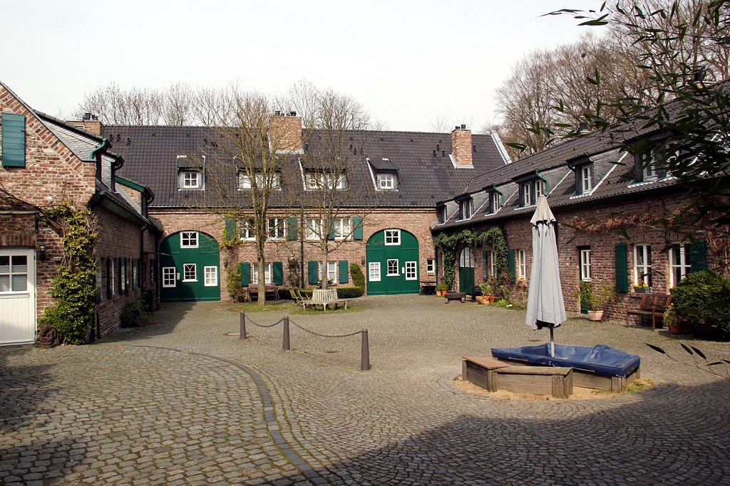 Köln Holweide