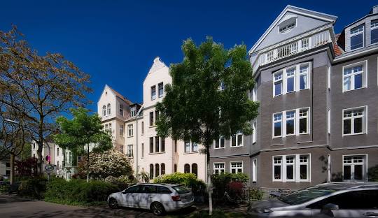 Köln Neuehrenfeld