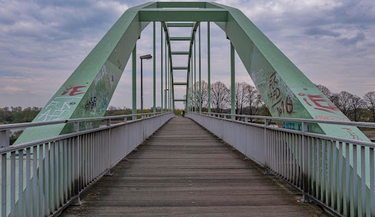 Köln Niehl