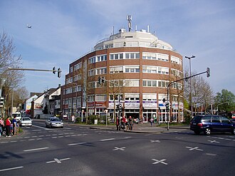 Köln Ostheim