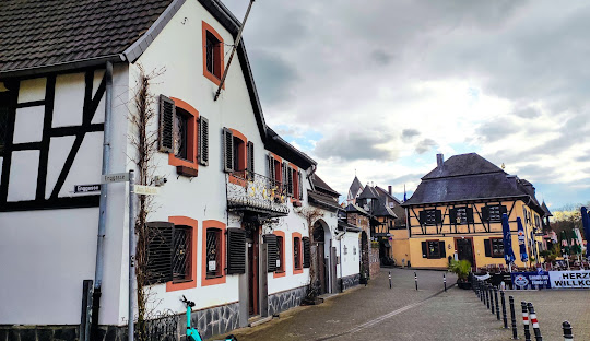 Köln Porz