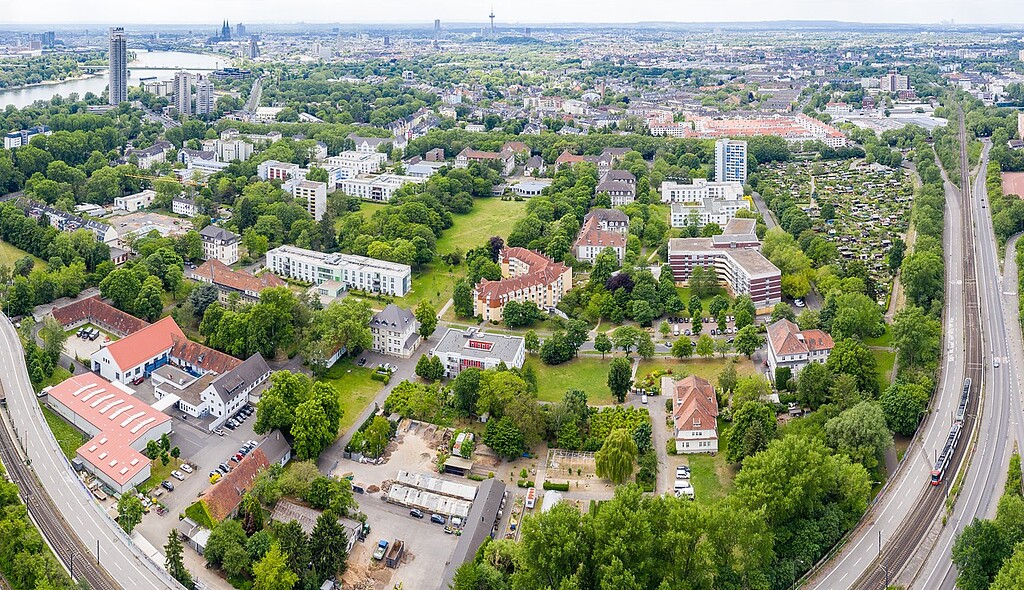 Köln Riehl
