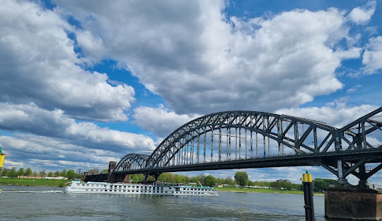 Köln Rodenkirchen