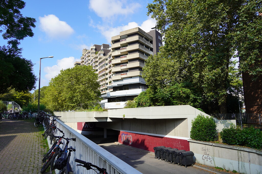 Köln Weiden