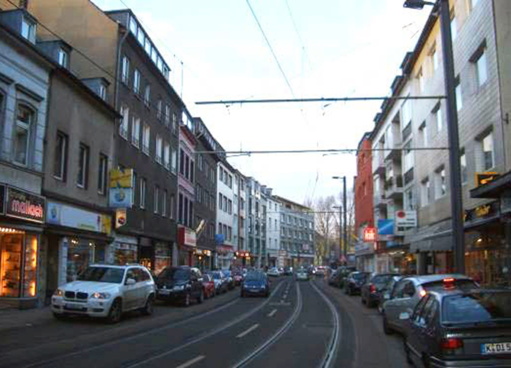 Köln Zollstock