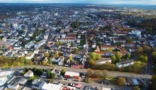 Leverkusen Opladen