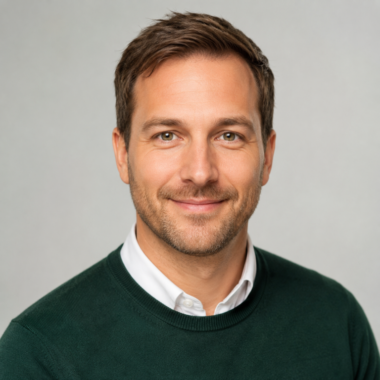 Lukas Müller