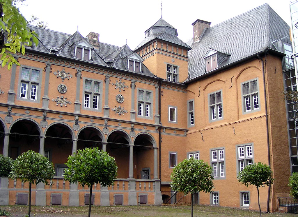 Mönchengladbach Rheydt