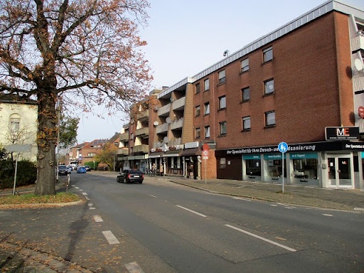 Moers Asberg