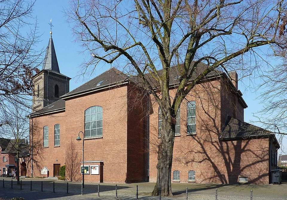 Neuss Olzheim
