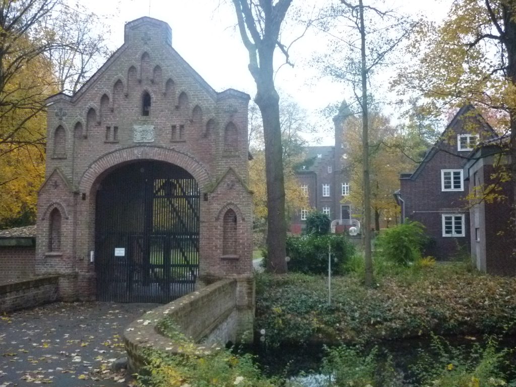 Neuss Reuschenberg