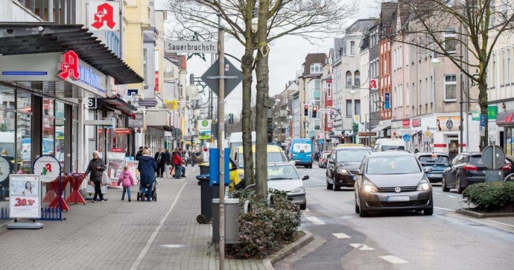 Recklinghausen Süd
