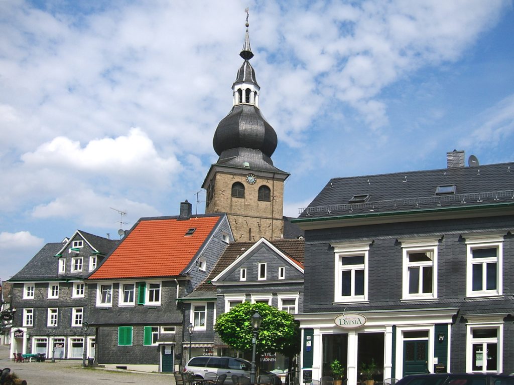 Remscheid Lennep