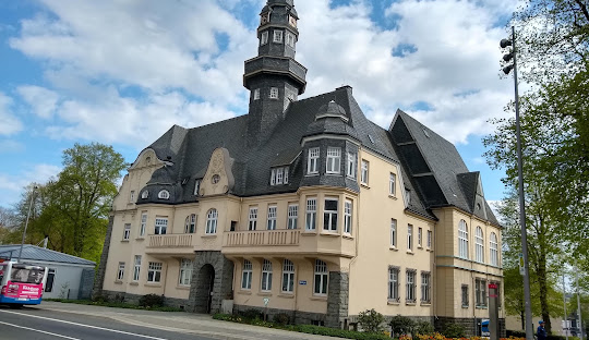 Remscheid Lüttringhausen