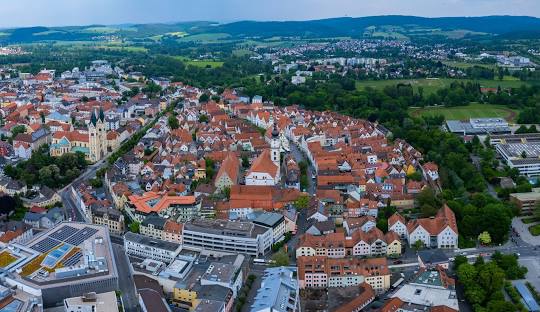 Weiden