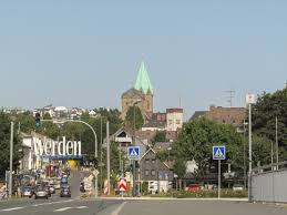 Werden