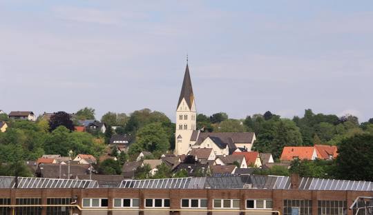 Wickede