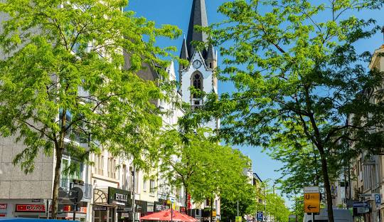 Köln Ehrenfeld
