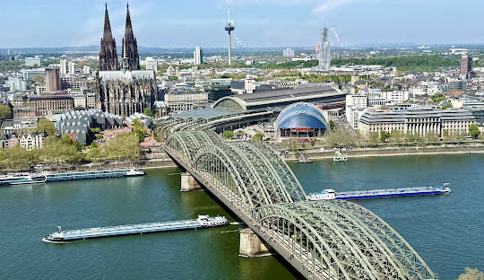 Köln Deutz