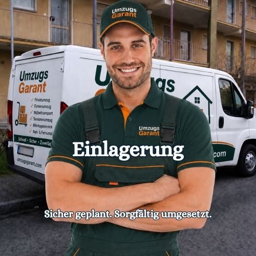 Einlagerung