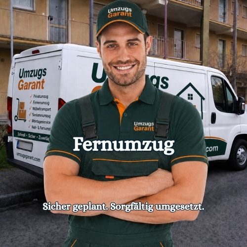 fernumzug