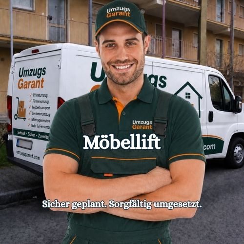 Möbellift