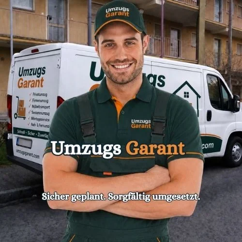 Umzugs Garant