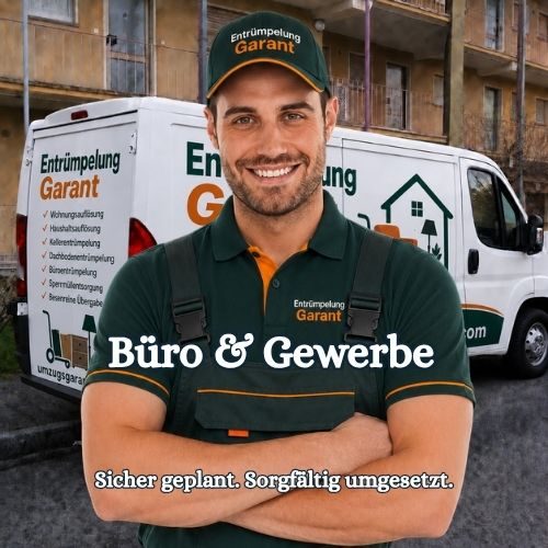 Büro & Gewerbe