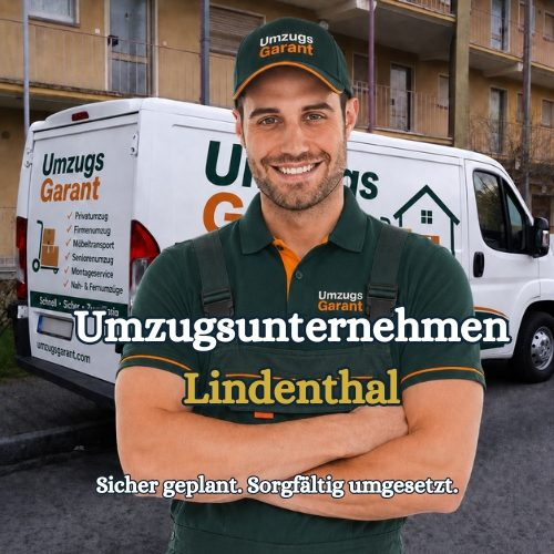 Umzugsunternehmen Lindenthal